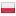 sains-jurnal.com server is located in Poland